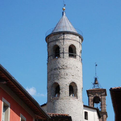 Campanile