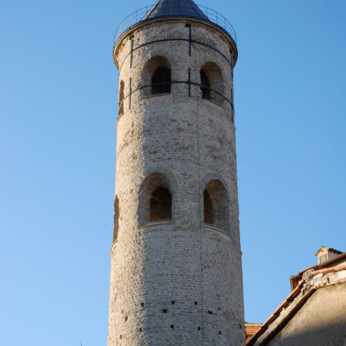 Campanile