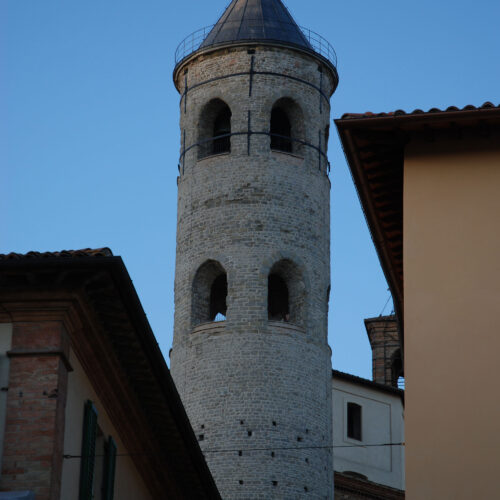 Campanile